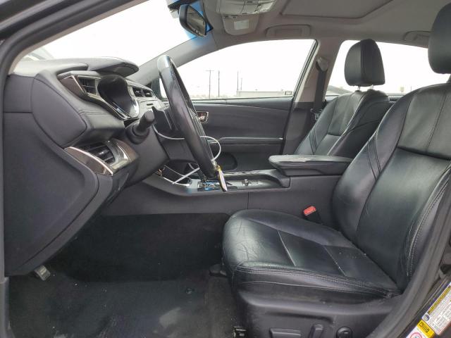 Photo 6 VIN: 4T1BK1EB8DU062582 - TOYOTA AVALON BAS 