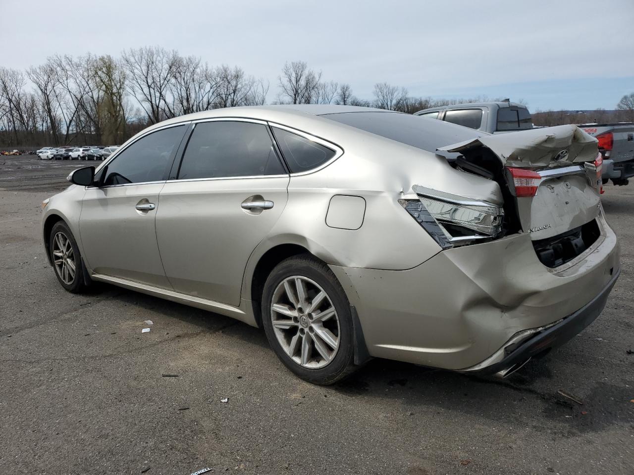 Photo 1 VIN: 4T1BK1EB8DU063506 - TOYOTA AVALON 