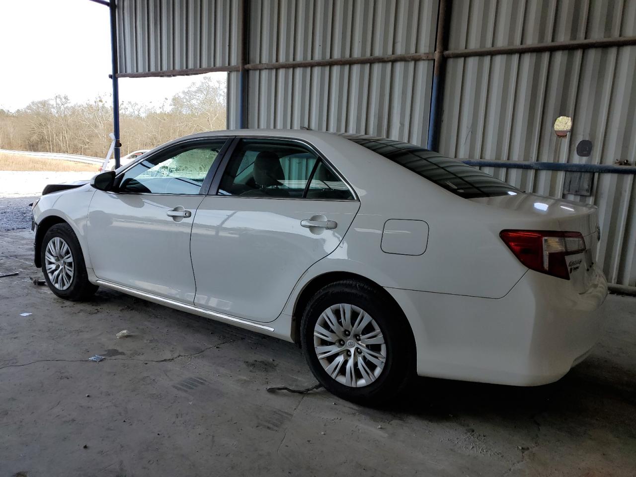 Photo 1 VIN: 4T1BK1EB8DU066907 - TOYOTA CAMRY 