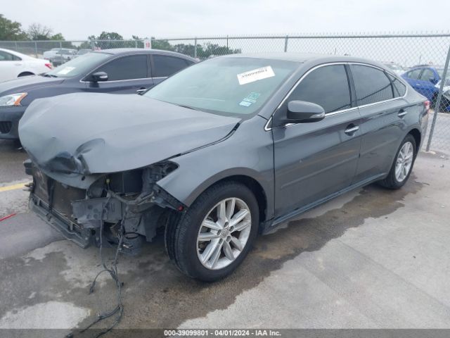 Photo 1 VIN: 4T1BK1EB8DU067992 - TOYOTA AVALON 