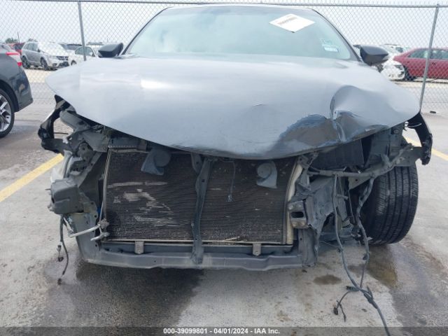 Photo 5 VIN: 4T1BK1EB8DU067992 - TOYOTA AVALON 