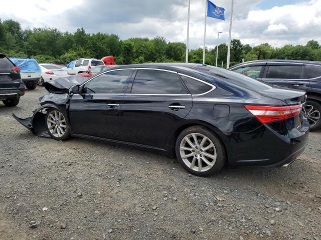 Photo 1 VIN: 4T1BK1EB8DU071525 - TOYOTA AVALON BAS 