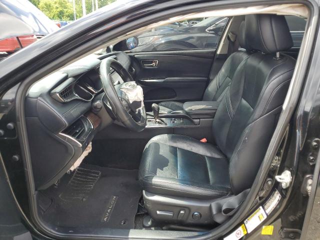 Photo 6 VIN: 4T1BK1EB8DU071525 - TOYOTA AVALON BAS 