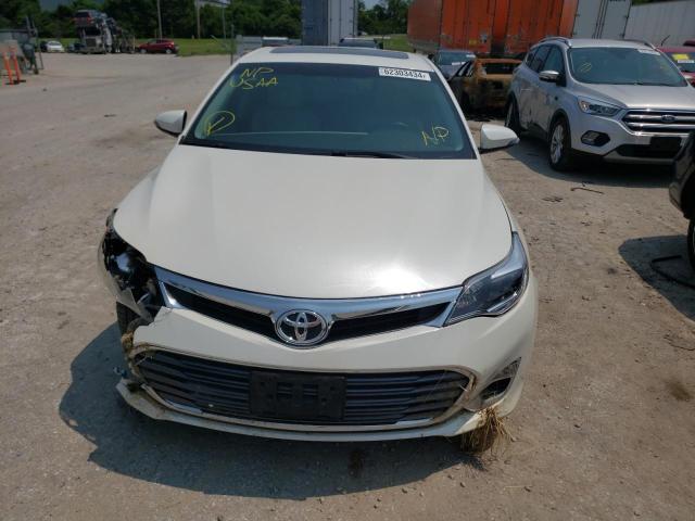 Photo 4 VIN: 4T1BK1EB8DU074635 - TOYOTA AVALON BAS 