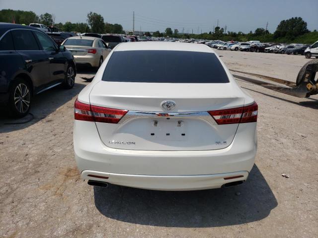 Photo 5 VIN: 4T1BK1EB8DU074635 - TOYOTA AVALON BAS 