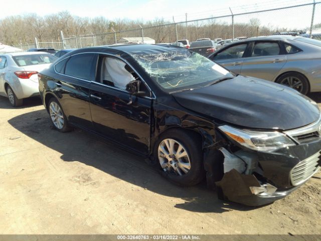 Photo 0 VIN: 4T1BK1EB8DU077695 - TOYOTA AVALON 