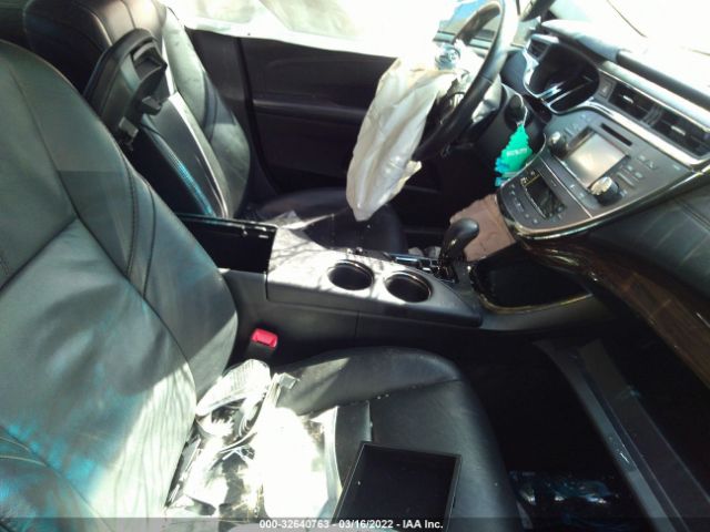 Photo 4 VIN: 4T1BK1EB8DU077695 - TOYOTA AVALON 