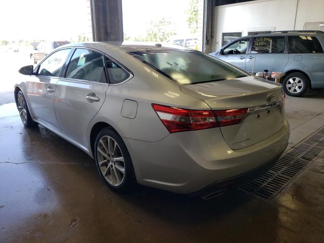 Photo 2 VIN: 4T1BK1EB8EU081165 - TOYOTA AVALON BAS 