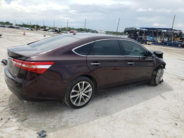 Photo 2 VIN: 4T1BK1EB8EU082770 - TOYOTA AVALON BAS 