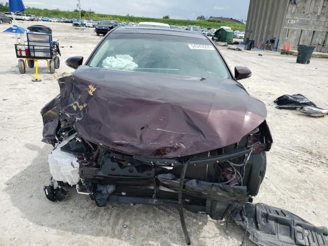 Photo 4 VIN: 4T1BK1EB8EU082770 - TOYOTA AVALON BAS 