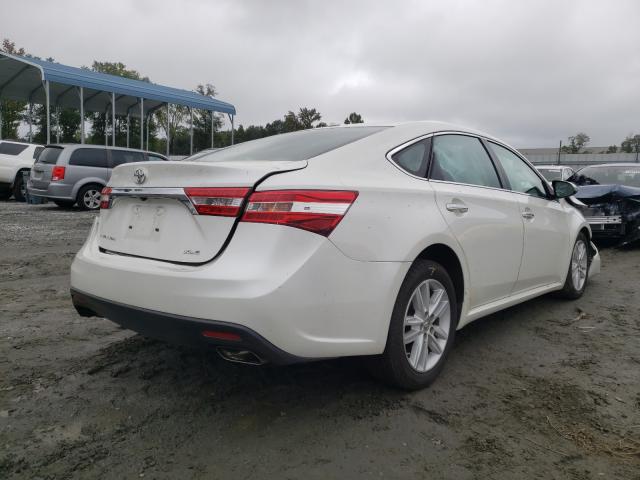 Photo 3 VIN: 4T1BK1EB8EU083076 - TOYOTA AVALON BAS 