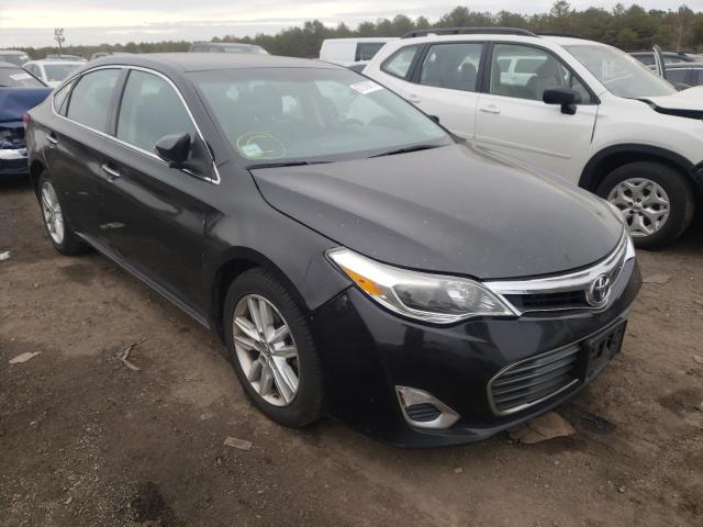 Photo 0 VIN: 4T1BK1EB8EU085667 - TOYOTA AVALON BAS 