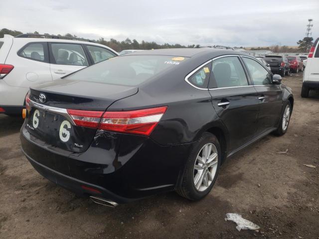 Photo 3 VIN: 4T1BK1EB8EU085667 - TOYOTA AVALON BAS 