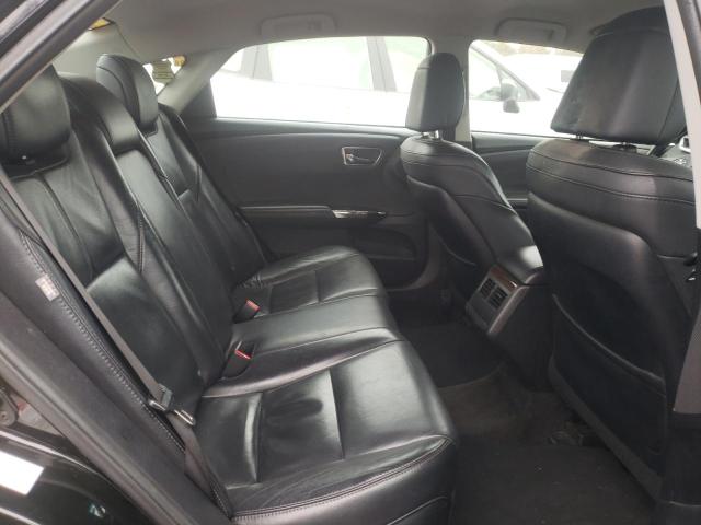 Photo 5 VIN: 4T1BK1EB8EU085667 - TOYOTA AVALON BAS 