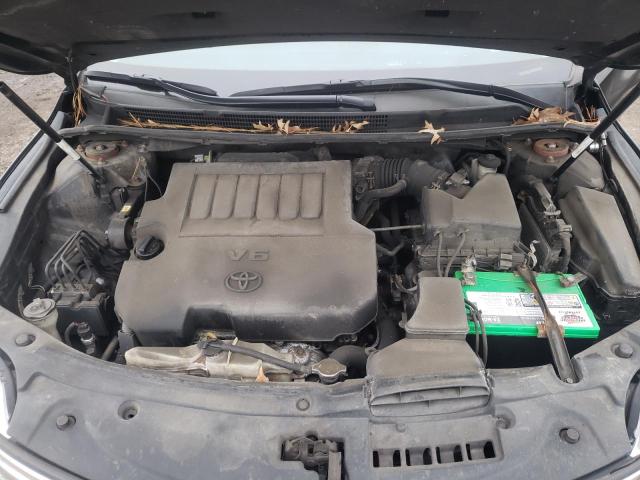 Photo 6 VIN: 4T1BK1EB8EU085667 - TOYOTA AVALON BAS 