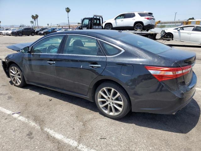 Photo 1 VIN: 4T1BK1EB8EU086074 - TOYOTA AVALON BAS 