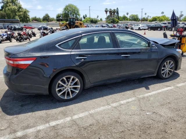 Photo 2 VIN: 4T1BK1EB8EU086074 - TOYOTA AVALON BAS 