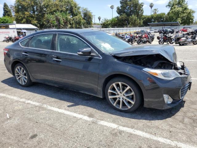 Photo 3 VIN: 4T1BK1EB8EU086074 - TOYOTA AVALON BAS 