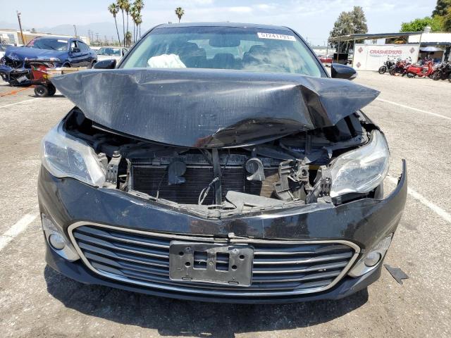 Photo 4 VIN: 4T1BK1EB8EU086074 - TOYOTA AVALON BAS 