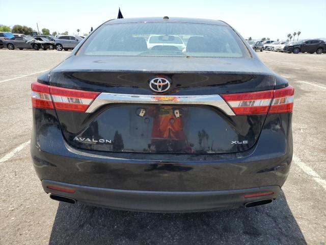 Photo 5 VIN: 4T1BK1EB8EU086074 - TOYOTA AVALON BAS 