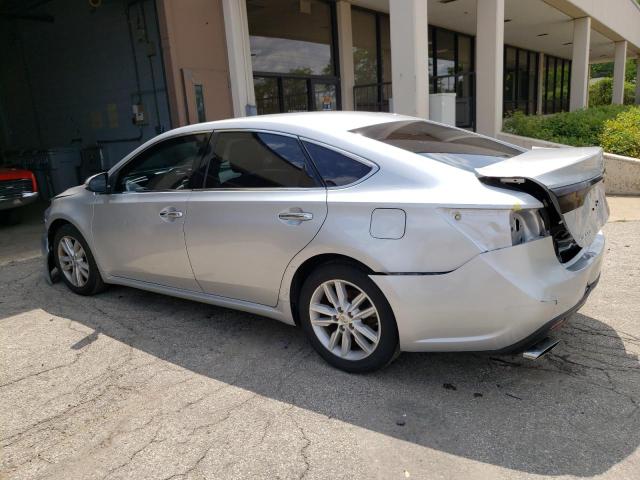 Photo 1 VIN: 4T1BK1EB8EU089945 - TOYOTA AVALON BAS 