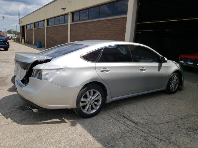 Photo 2 VIN: 4T1BK1EB8EU089945 - TOYOTA AVALON BAS 