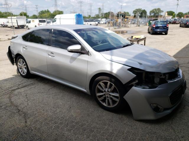 Photo 3 VIN: 4T1BK1EB8EU089945 - TOYOTA AVALON BAS 