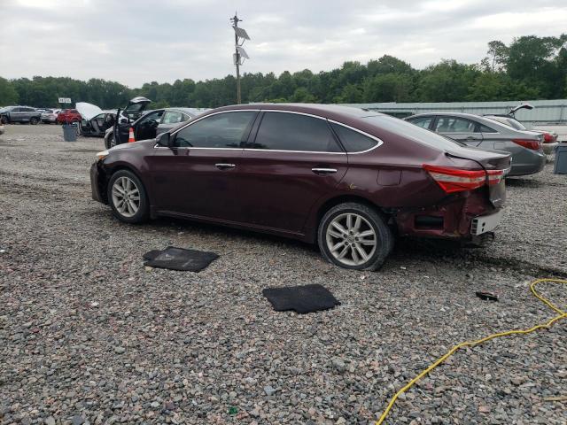 Photo 1 VIN: 4T1BK1EB8EU090433 - TOYOTA AVALON BAS 