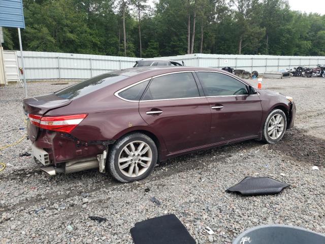 Photo 2 VIN: 4T1BK1EB8EU090433 - TOYOTA AVALON BAS 