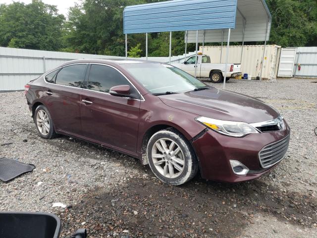 Photo 3 VIN: 4T1BK1EB8EU090433 - TOYOTA AVALON BAS 