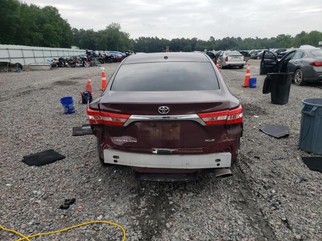 Photo 5 VIN: 4T1BK1EB8EU090433 - TOYOTA AVALON BAS 