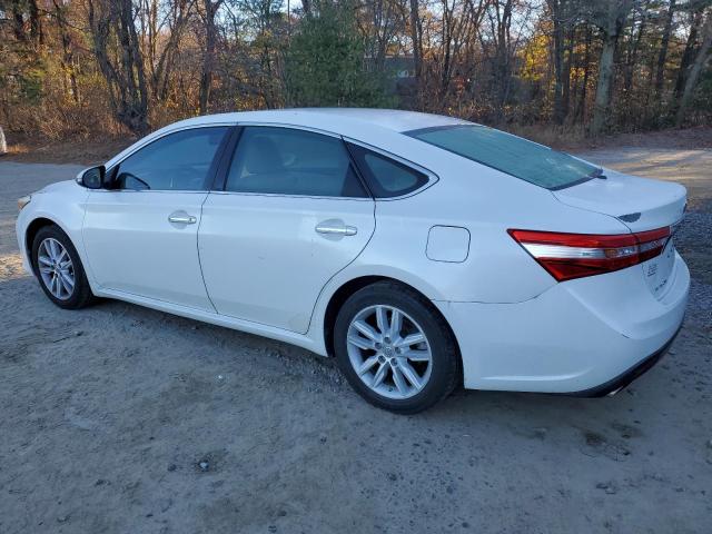 Photo 1 VIN: 4T1BK1EB8EU091792 - TOYOTA AVALON BAS 