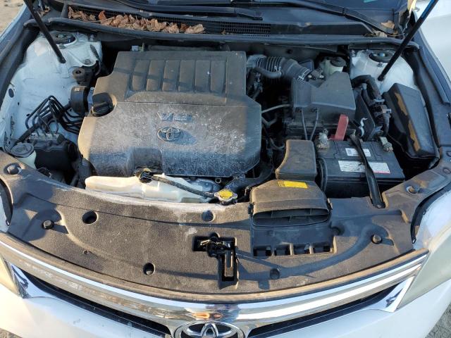 Photo 10 VIN: 4T1BK1EB8EU091792 - TOYOTA AVALON BAS 