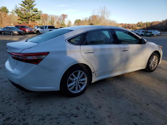 Photo 2 VIN: 4T1BK1EB8EU091792 - TOYOTA AVALON BAS 