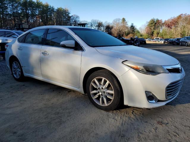 Photo 3 VIN: 4T1BK1EB8EU091792 - TOYOTA AVALON BAS 