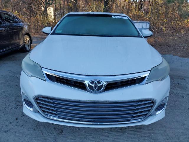 Photo 4 VIN: 4T1BK1EB8EU091792 - TOYOTA AVALON BAS 