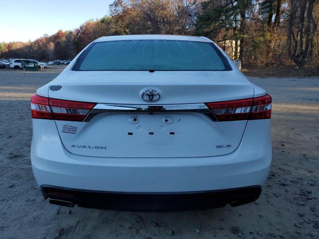 Photo 5 VIN: 4T1BK1EB8EU091792 - TOYOTA AVALON BAS 