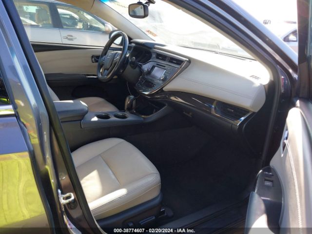 Photo 4 VIN: 4T1BK1EB8EU094594 - TOYOTA AVALON 