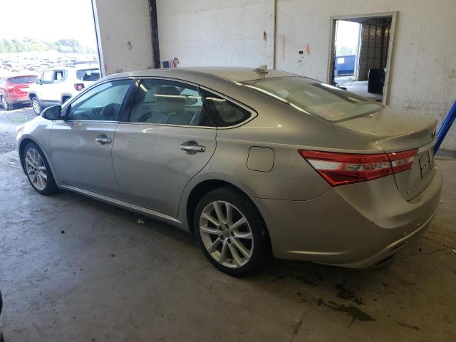 Photo 1 VIN: 4T1BK1EB8EU097141 - TOYOTA AVALON BAS 