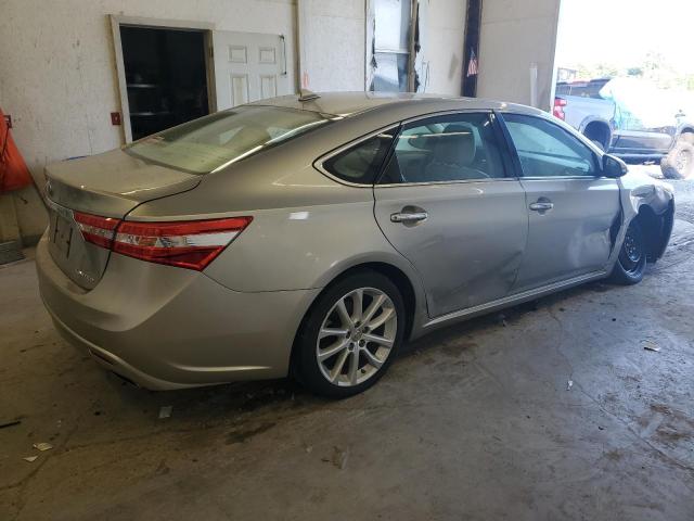 Photo 2 VIN: 4T1BK1EB8EU097141 - TOYOTA AVALON BAS 