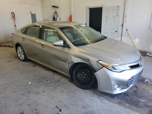 Photo 3 VIN: 4T1BK1EB8EU097141 - TOYOTA AVALON BAS 