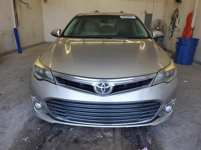 Photo 4 VIN: 4T1BK1EB8EU097141 - TOYOTA AVALON BAS 