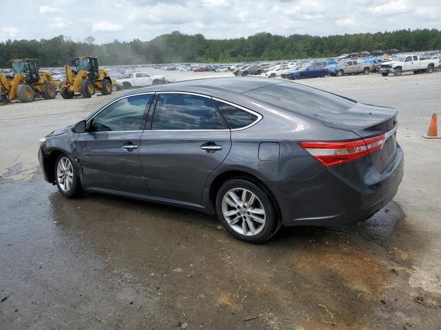 Photo 1 VIN: 4T1BK1EB8EU097964 - TOYOTA AVALON BAS 