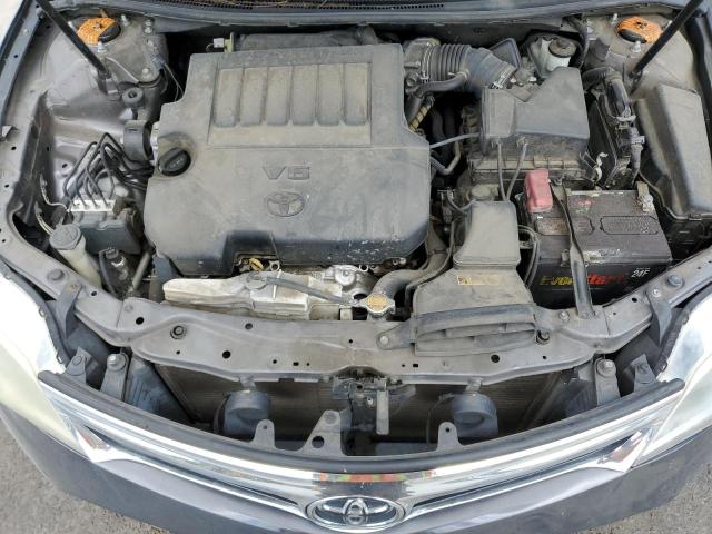 Photo 10 VIN: 4T1BK1EB8EU097964 - TOYOTA AVALON BAS 