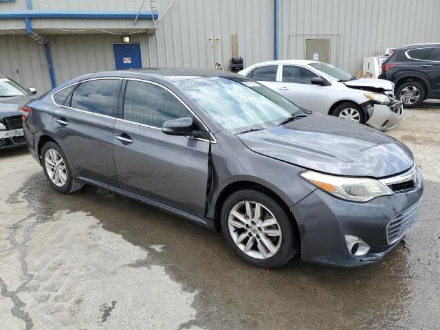 Photo 3 VIN: 4T1BK1EB8EU097964 - TOYOTA AVALON BAS 