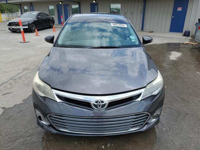 Photo 4 VIN: 4T1BK1EB8EU097964 - TOYOTA AVALON BAS 