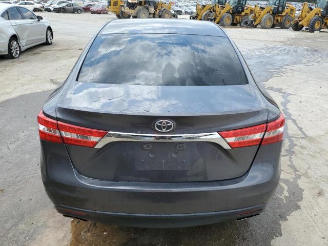 Photo 5 VIN: 4T1BK1EB8EU097964 - TOYOTA AVALON BAS 