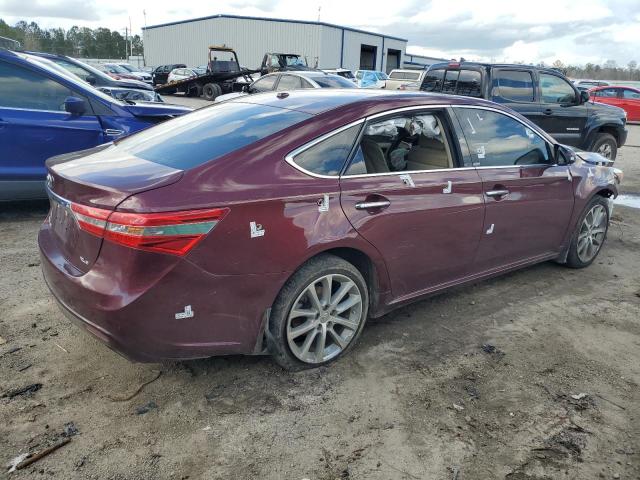 Photo 2 VIN: 4T1BK1EB8EU099665 - TOYOTA AVALON 