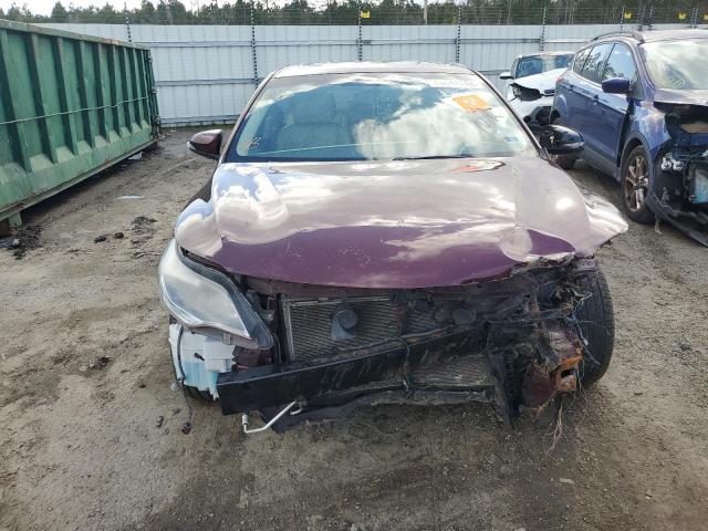 Photo 4 VIN: 4T1BK1EB8EU099665 - TOYOTA AVALON 