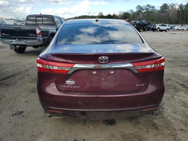 Photo 5 VIN: 4T1BK1EB8EU099665 - TOYOTA AVALON 